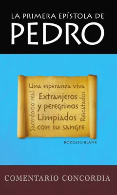1 Pedro (1 Peter)