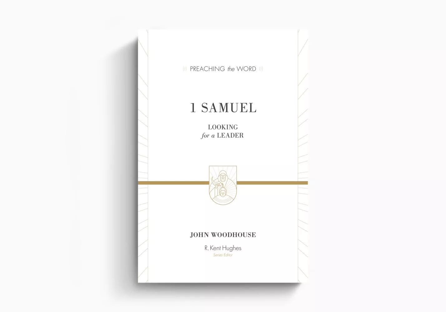1 Samuel: Looking for a Leader