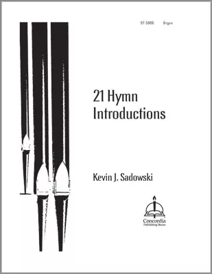21 Hymn Introductions