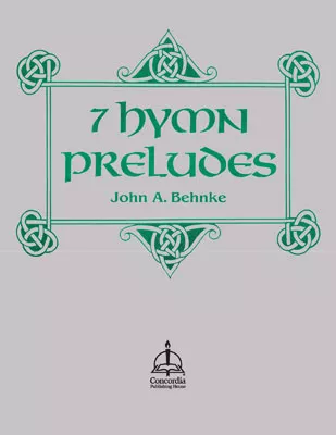 7 Hymn Preludes
