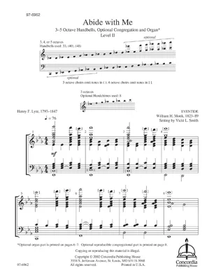 Abide with Me (Smith)