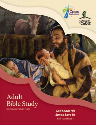 Adult Bible Study (NT1)