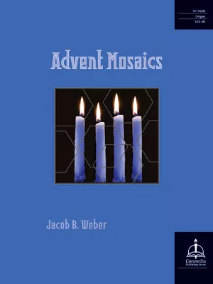 Advent Mosaics