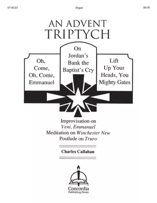 An Advent Triptych
