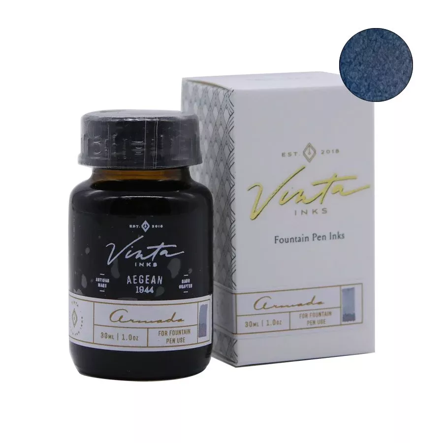 Aegean (Armada 1944) - 30ml