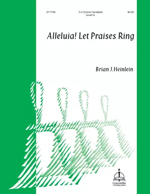 Alleluia! Let Praises Ring