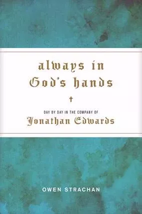 Always In God’s Hands