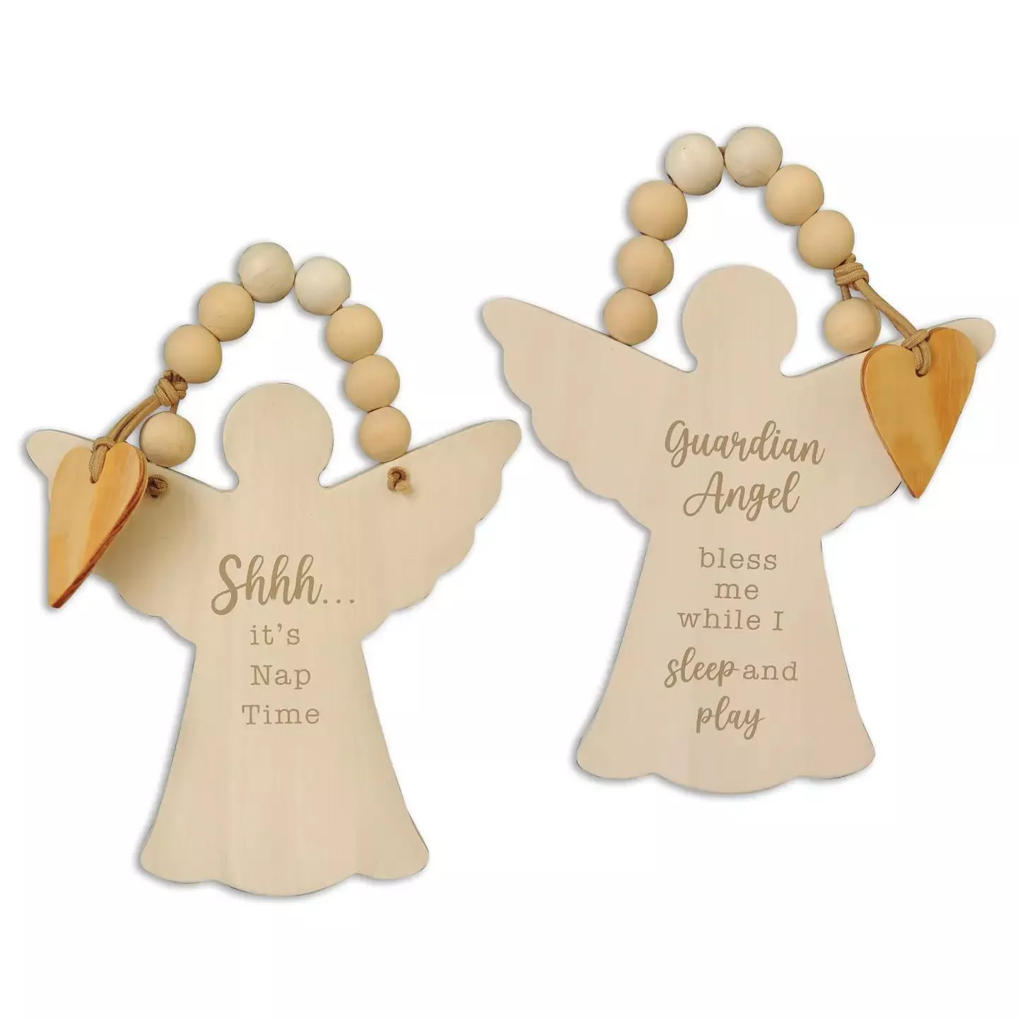 Angel Door Knob Hanger