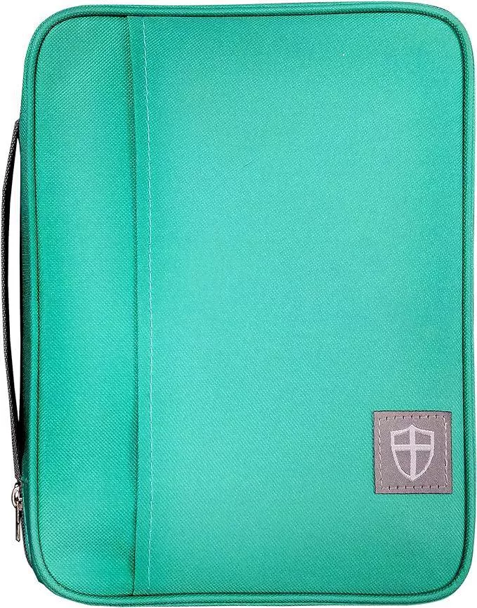 Armor of God Protective Bible Cover