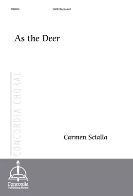 As the Deer