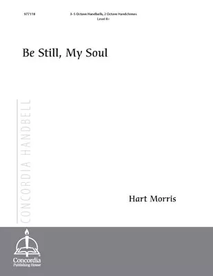 Be Still, My Soul