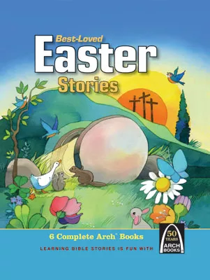 Best-Loved Easter Stories