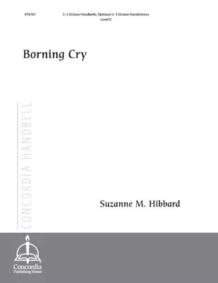 Borning Cry