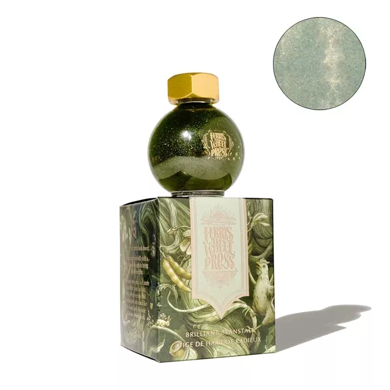 Brilliant Beanstalk (Shimmer) - 20ml