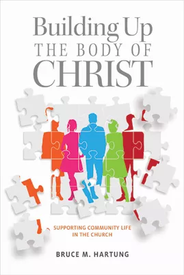 Building Up the Body of Christ (ebook Edition)