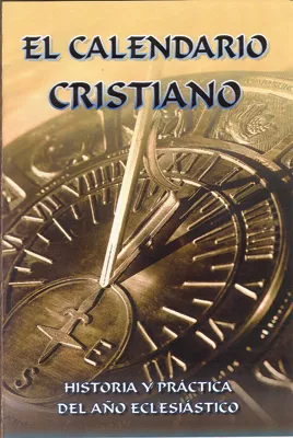 Calendario Cristiano (Christian Calendar) (ebook Edition)