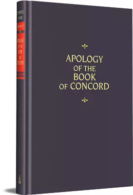 Chemnitz's Works, Volume 10 (Apology of the Book of Concord) (ebook Edition)