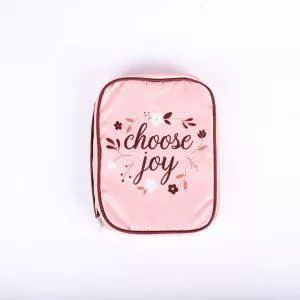 Choose Joy – Medium Bible Cover