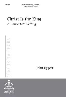 Christ Is the King