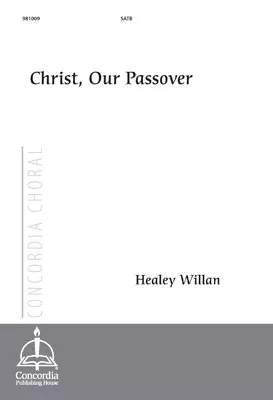 Christ, Our Passover
