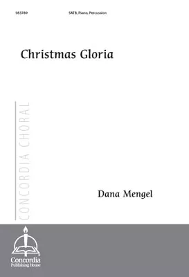 Christmas Gloria