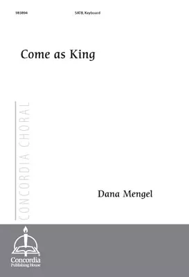 Come as King!