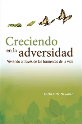 Creciendo en la adversidad (Struggle Well) (ebook Edition)