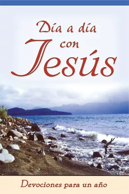 Día a día con Jesús (Day by Day with Jesus) (ebook Edition)