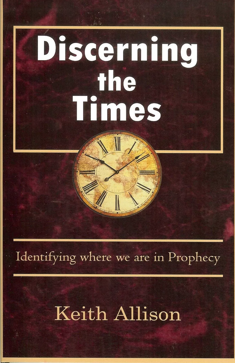 Discerning the Times