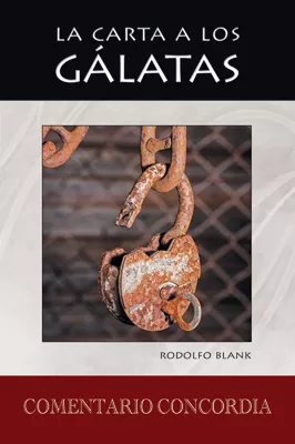 Gálatas (Galatians)(ebook Edition)