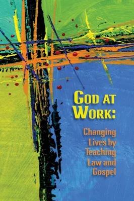 God at Work (ebook Edition)