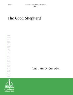 The Good Shepherd