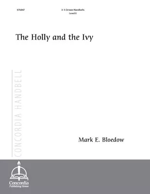 The Holly and the Ivy