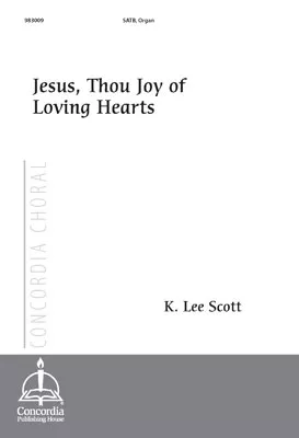 Jesus, Thou Joy of Loving Hearts