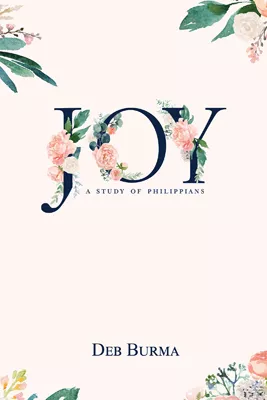 Joy: A Study of Philippians (ebook Edition)