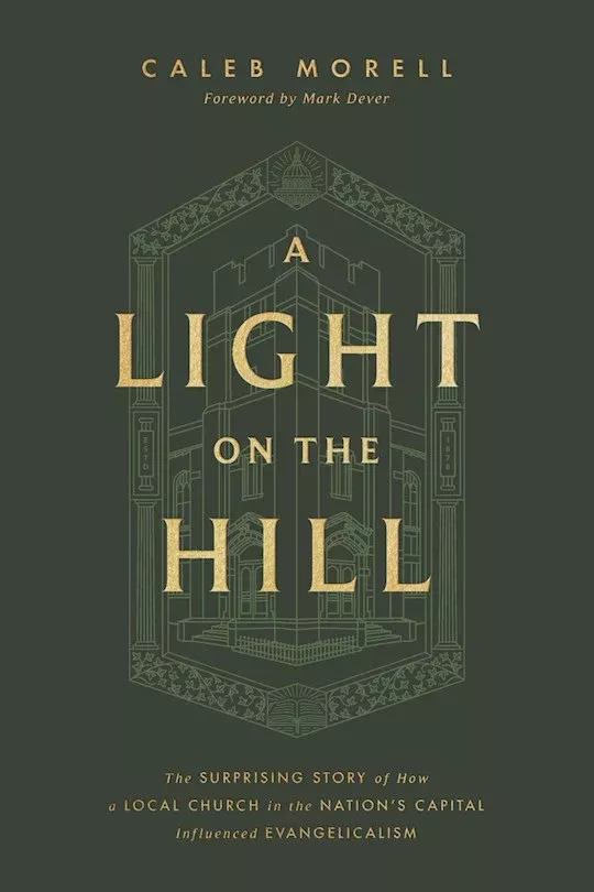 A Light On The Hill