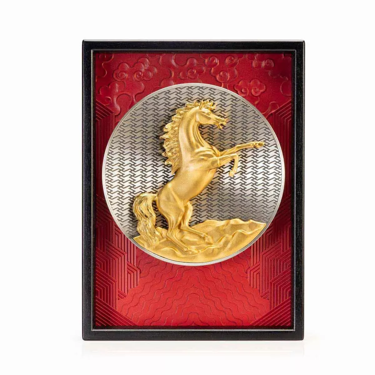 [LIMITED EDITION] Royal Selangor 2026 Year of the Horse - Plaque