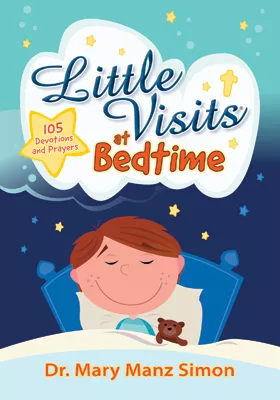 Little Visits at Bedtime (ebook Edition)