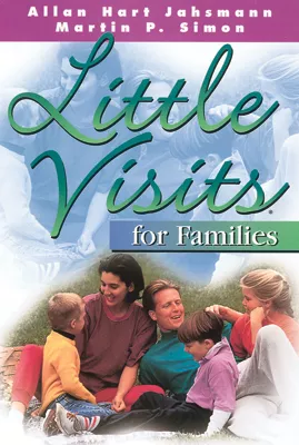 Little Visits for Families-revision (ebook Edition)
