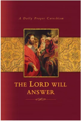 The Lord Will Answer (ebook Edition)