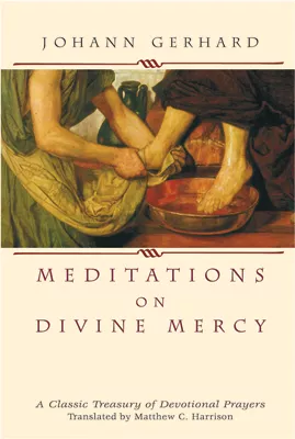 Meditations on Divine Mercy (ebook Edition)
