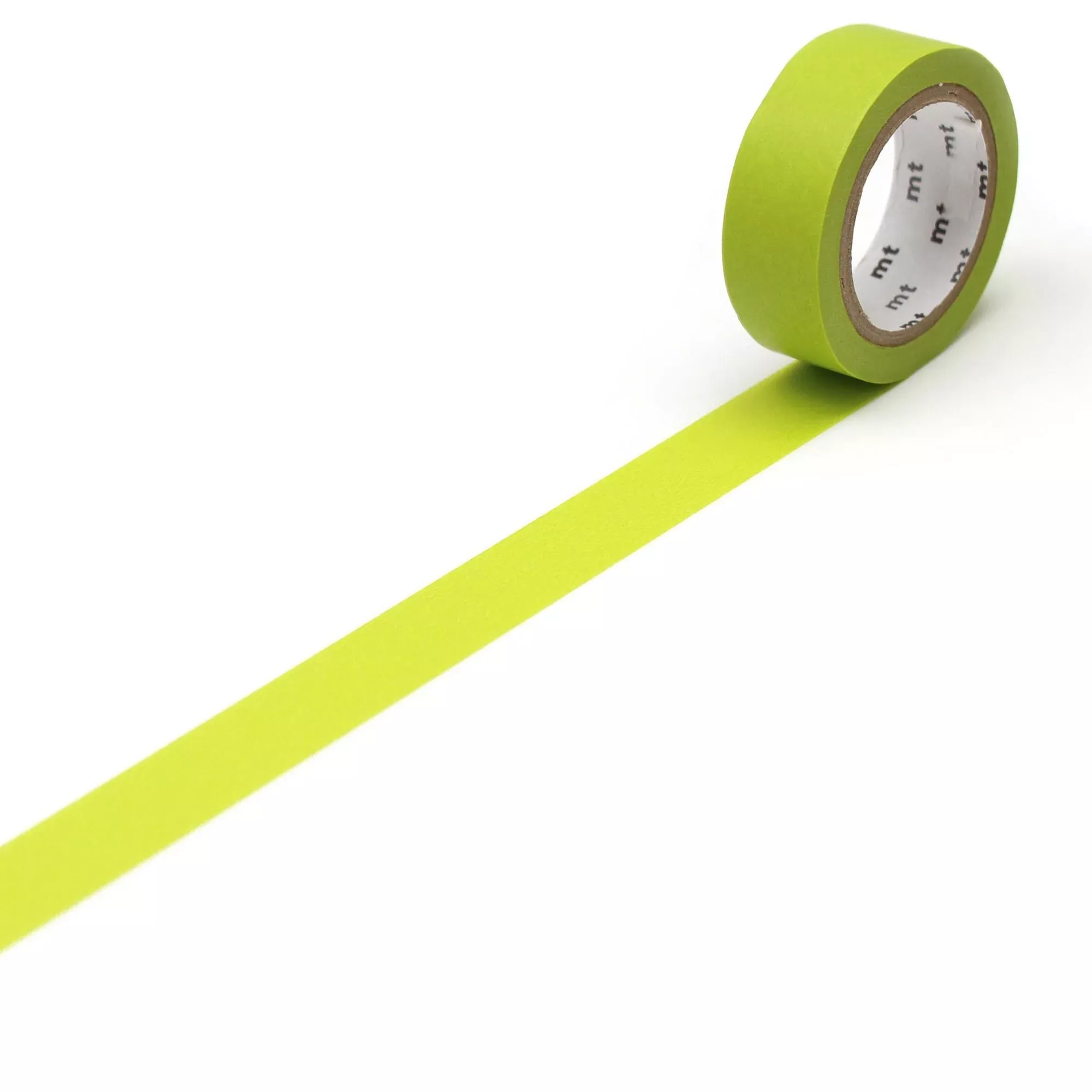 MT Basic Washi Tape Wakanae 7m