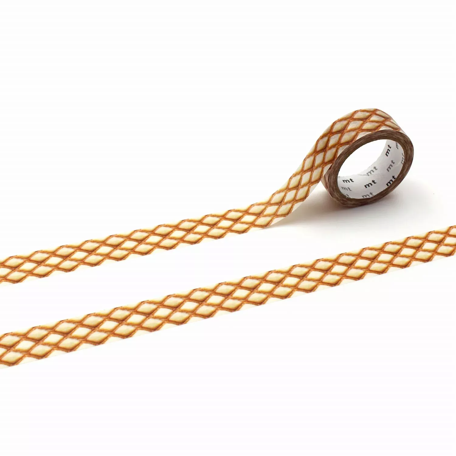 MT EX Washi Tape - Melon Bread