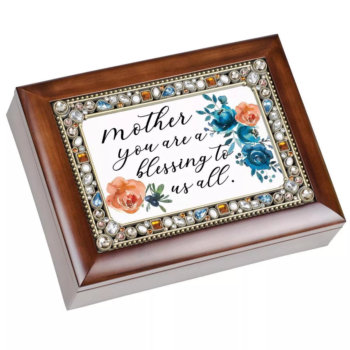 Music Box Mother You Are A Blessing To