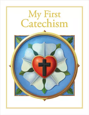 My First Catechism (ebook Edition)