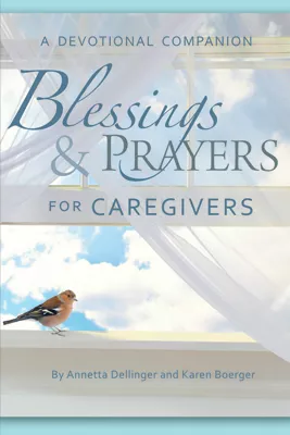 [NQP] Blessings and Prayers for Caregivers