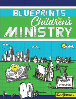 [NQP] Blueprints for Children's Ministry