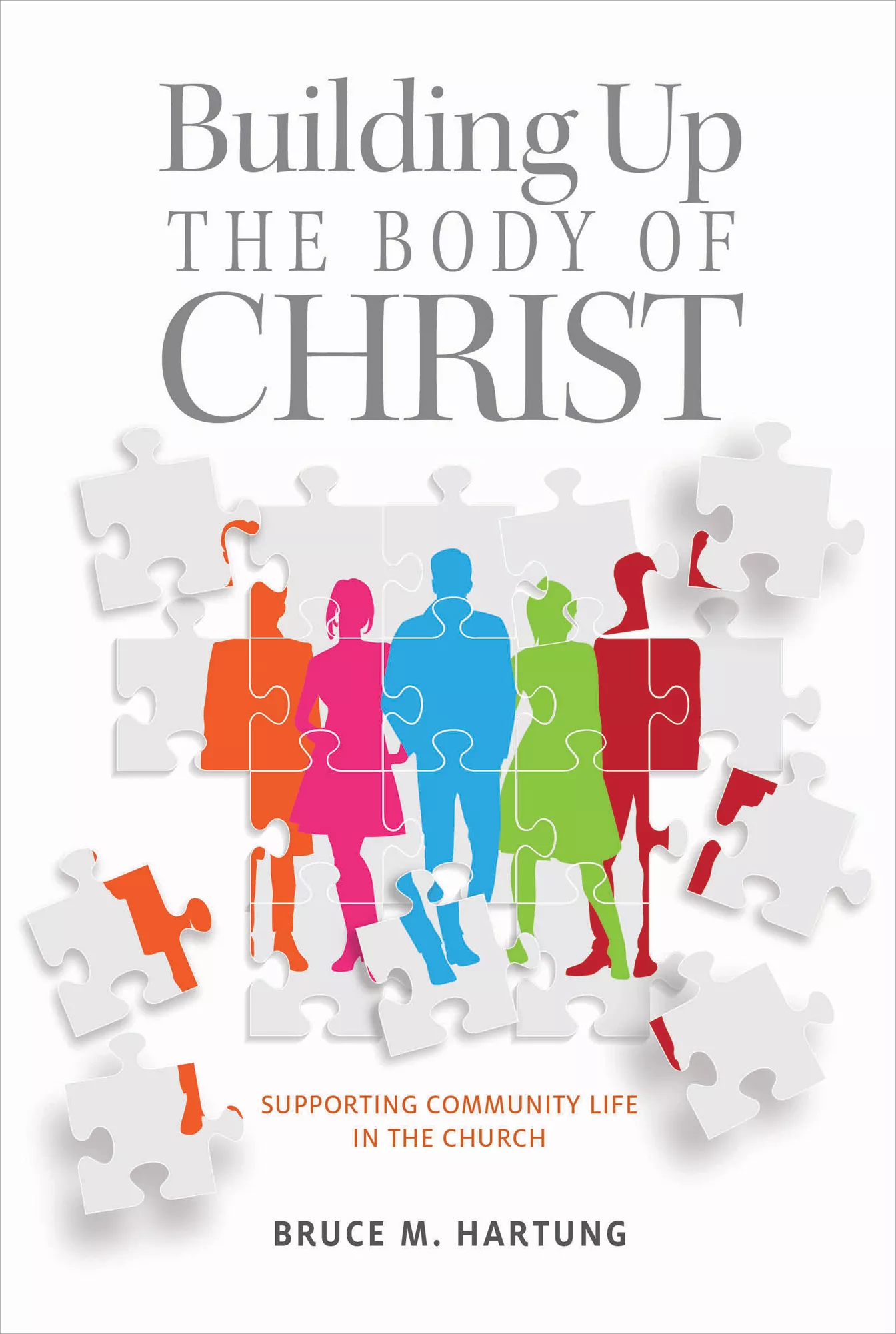 [NQP] Building Up the Body of Christ