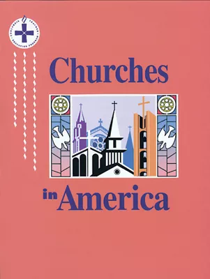[NQP] Churches in America