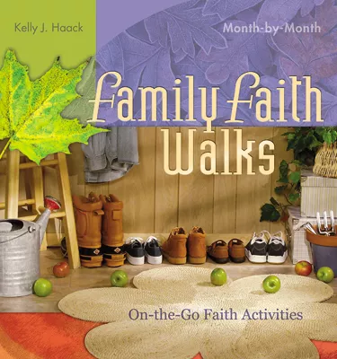 [NQP] Family Faith Walks